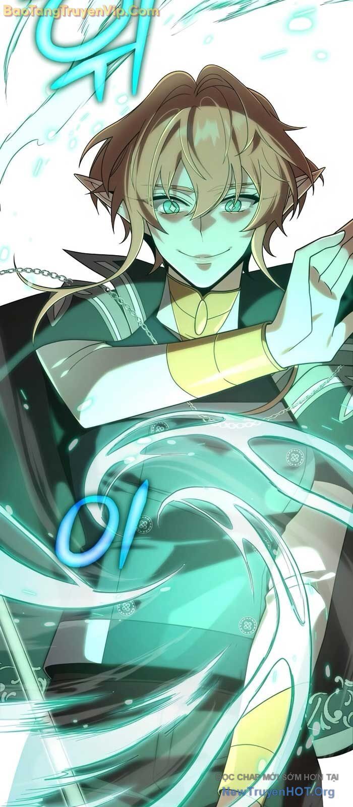 Học Viện Minh Triết Chap 16 - Next Chap 17