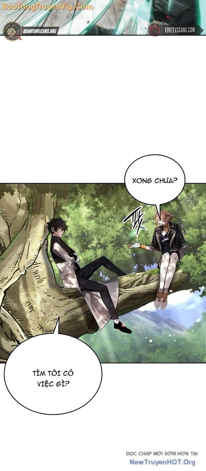 Học Viện Minh Triết Chap 16 - Next Chap 17