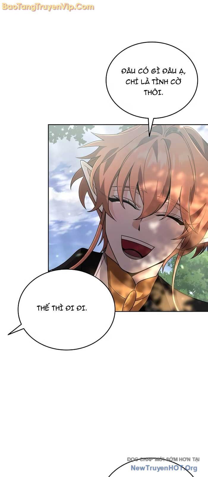 Học Viện Minh Triết Chap 16 - Next Chap 17