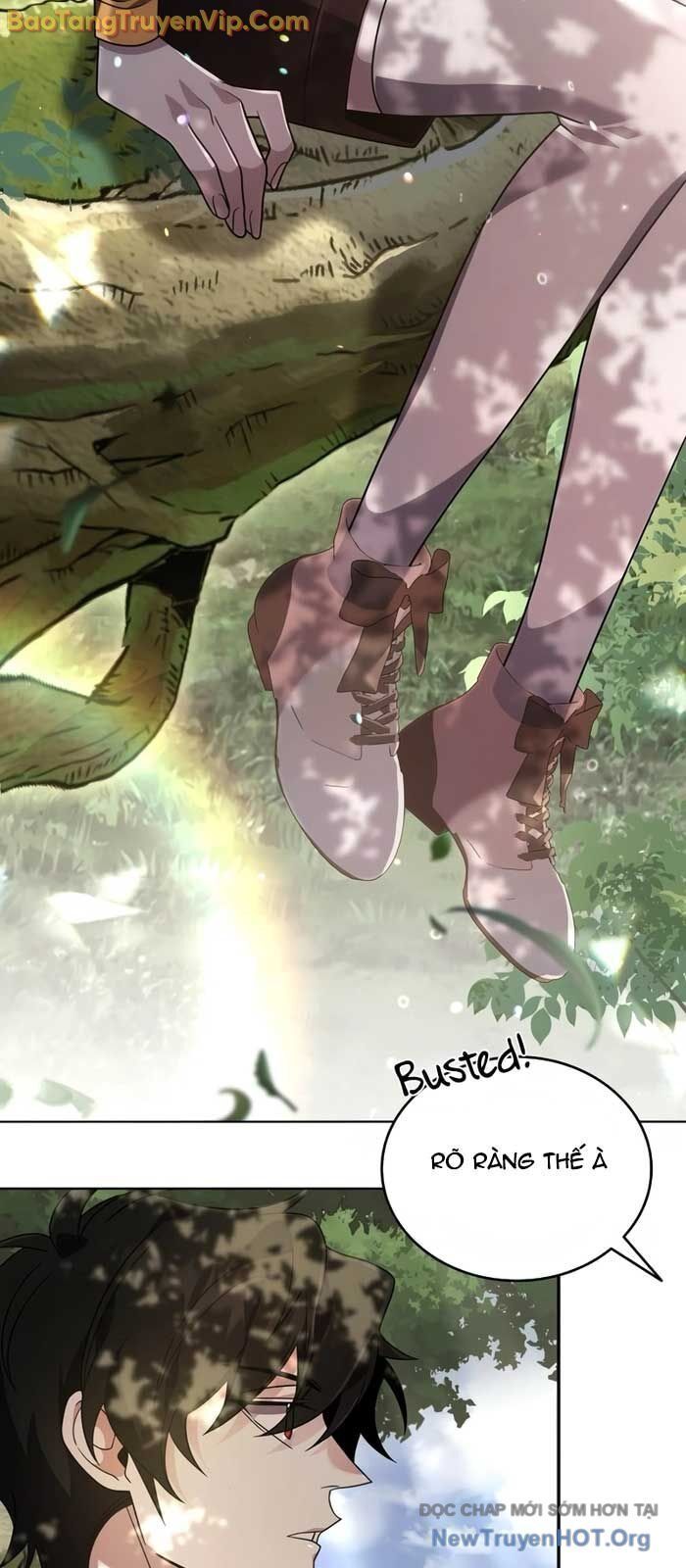 Học Viện Minh Triết Chap 16 - Next Chap 17