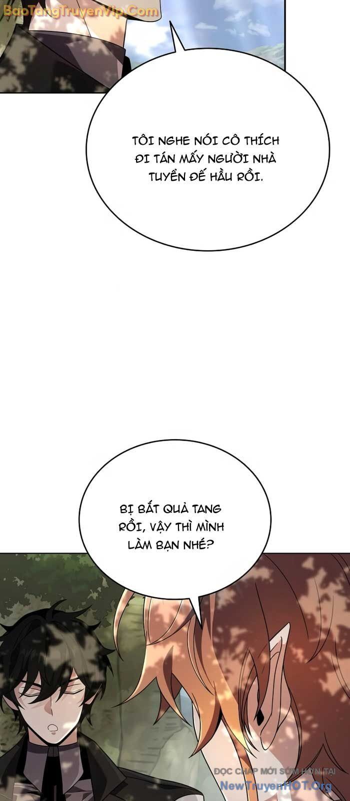 Học Viện Minh Triết Chap 16 - Next Chap 17