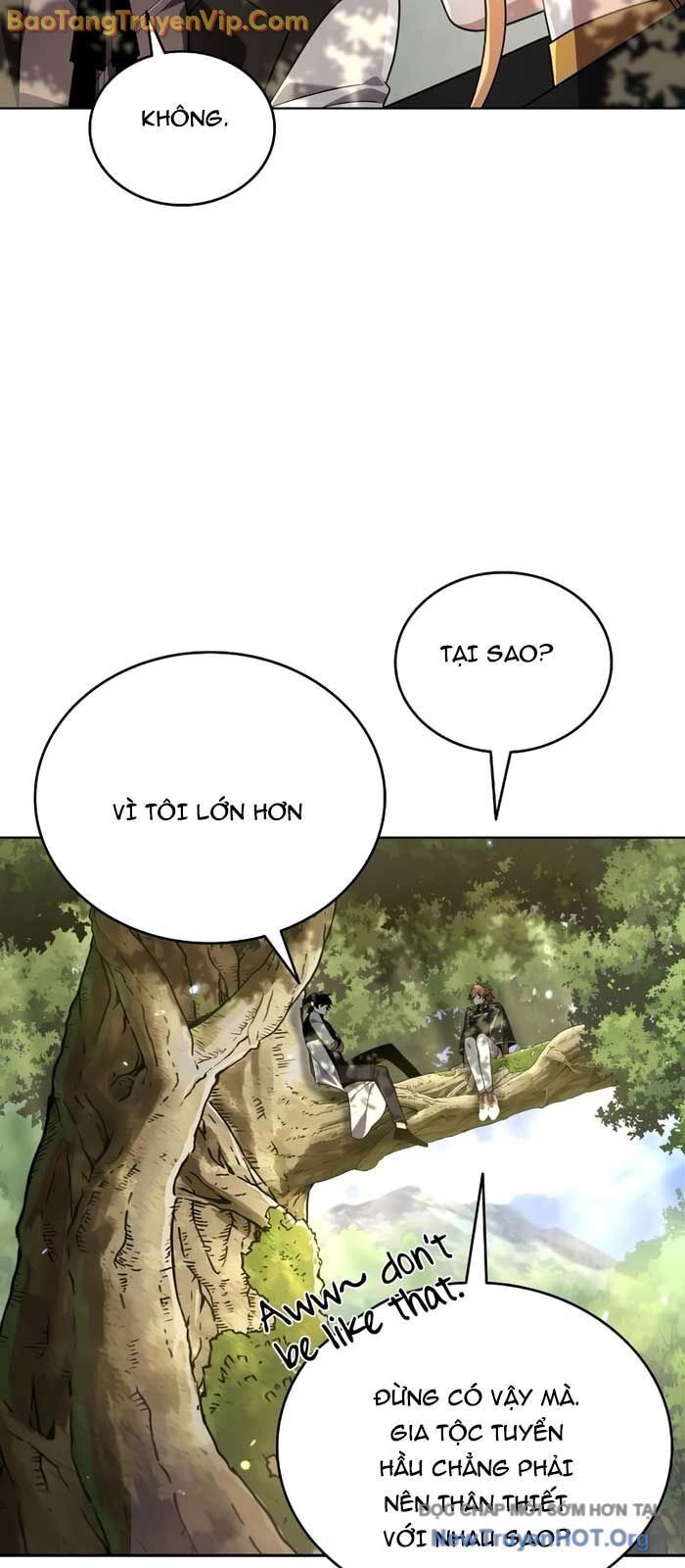 Học Viện Minh Triết Chap 16 - Next Chap 17