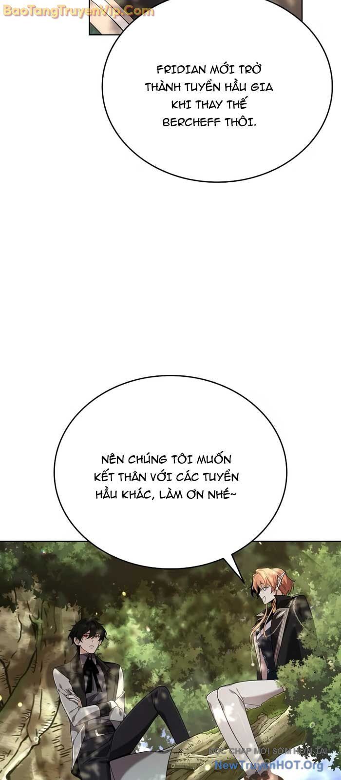Học Viện Minh Triết Chap 16 - Next Chap 17