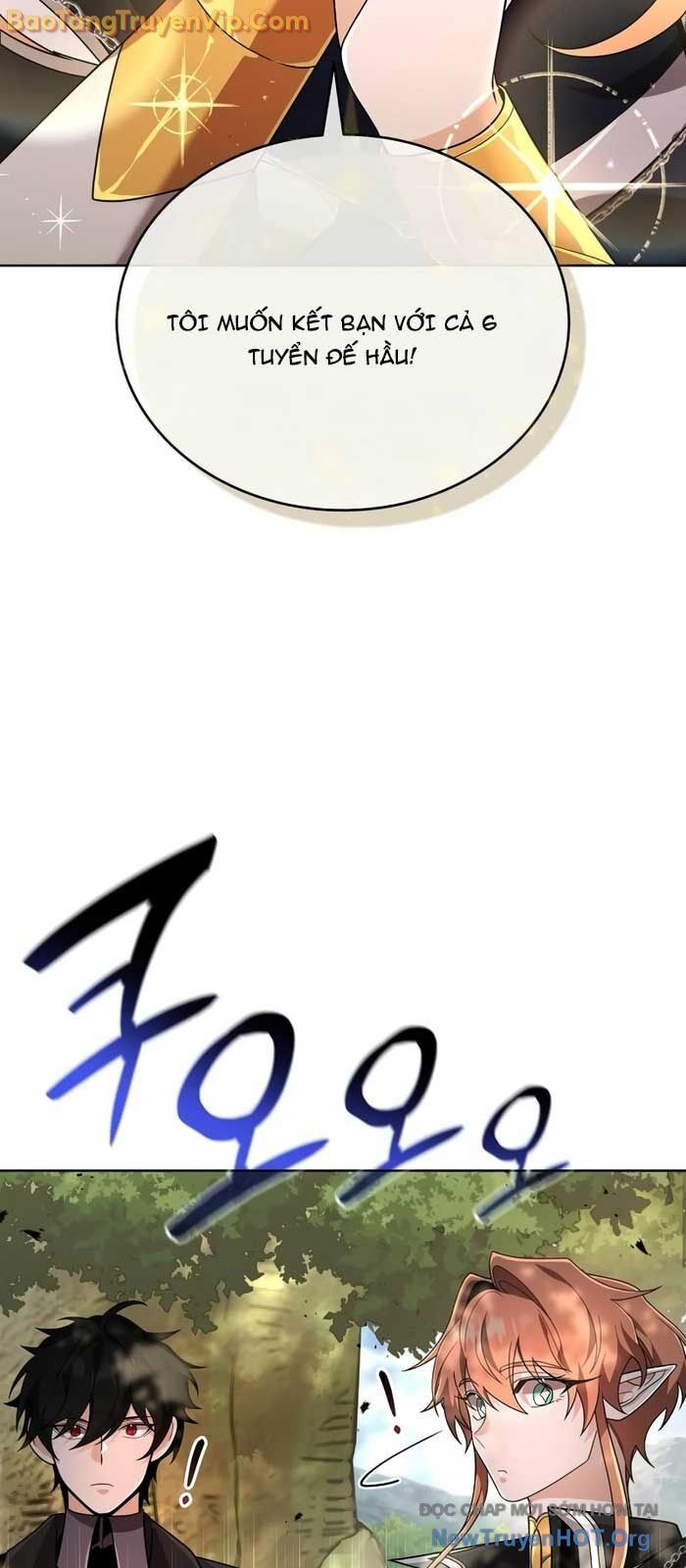 Học Viện Minh Triết Chap 16 - Next Chap 17