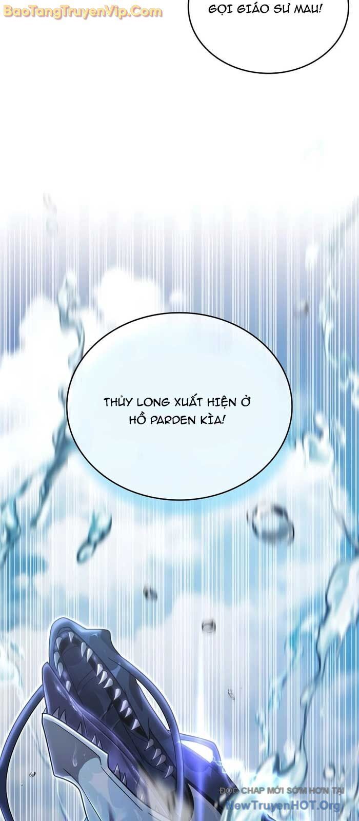 Học Viện Minh Triết Chap 16 - Next Chap 17