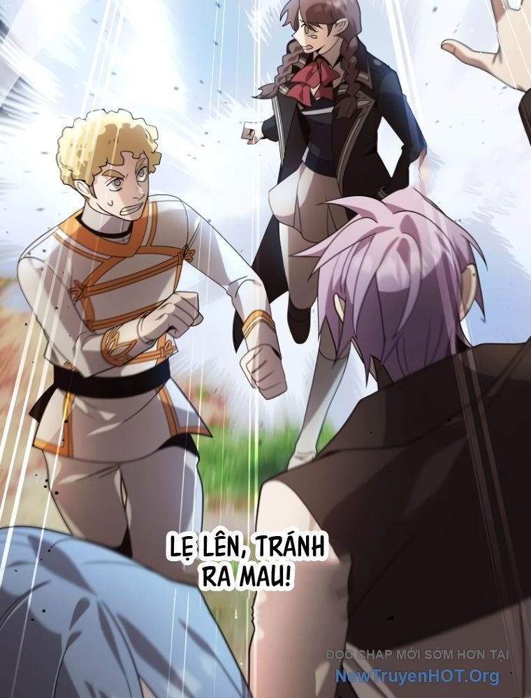Học Viện Minh Triết Chap 17 - Next Chap 18