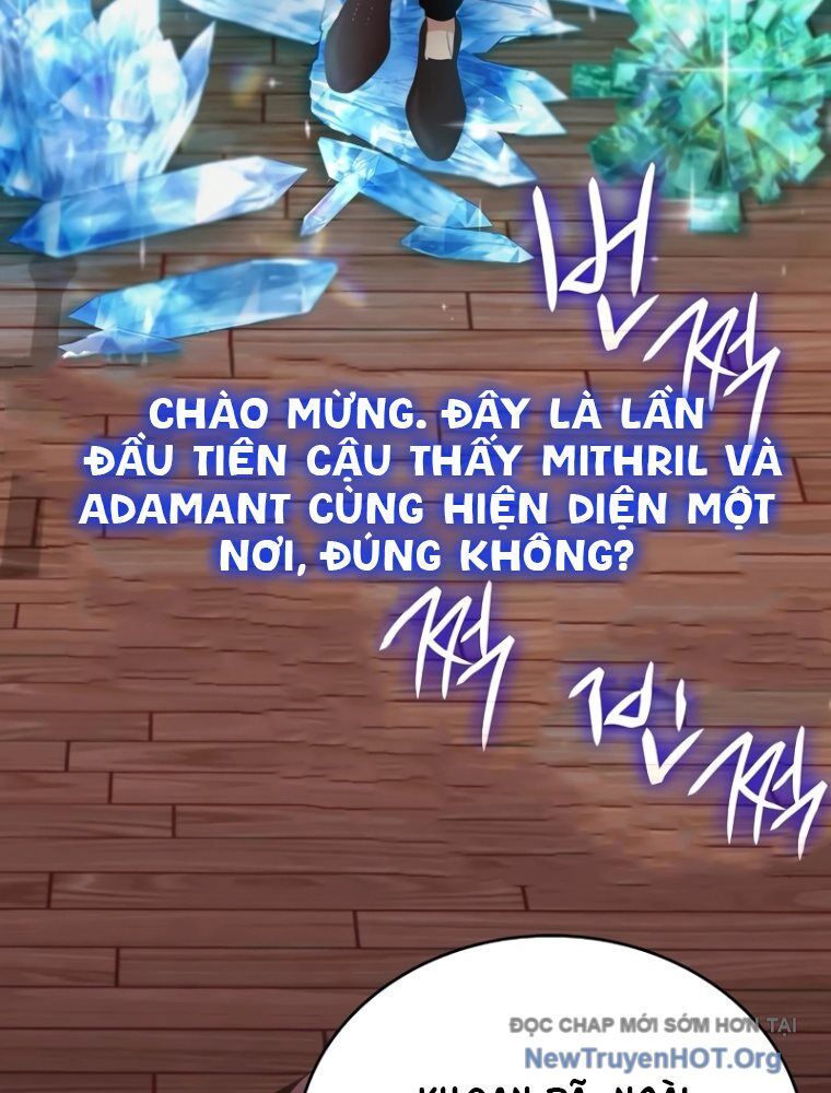 Học Viện Minh Triết Chap 17 - Next Chap 18