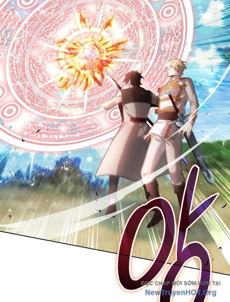 Học Viện Minh Triết Chap 17 - Next Chap 18