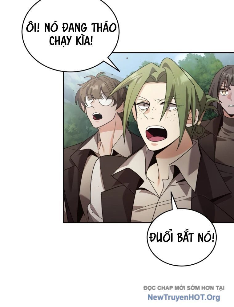 Học Viện Minh Triết Chap 17 - Next Chap 18