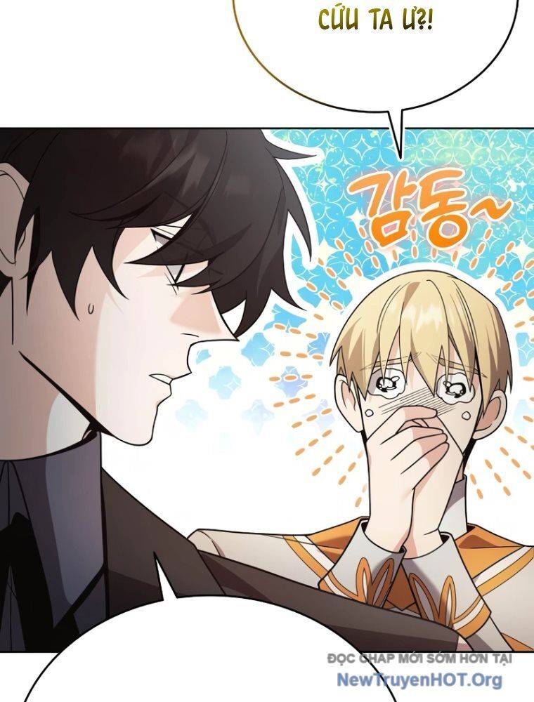 Học Viện Minh Triết Chap 17 - Next Chap 18