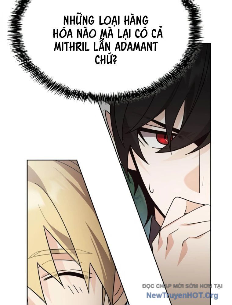 Học Viện Minh Triết Chap 17 - Next Chap 18