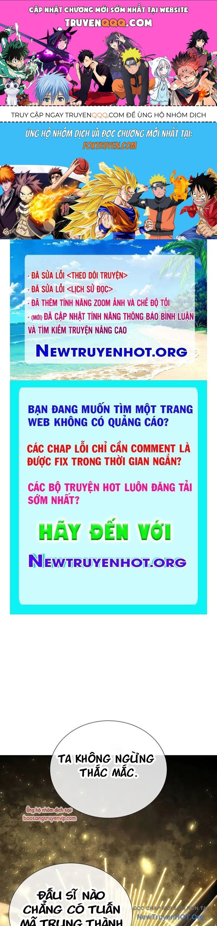 Học Viện Minh Triết Chap 18 - Next Chap 19