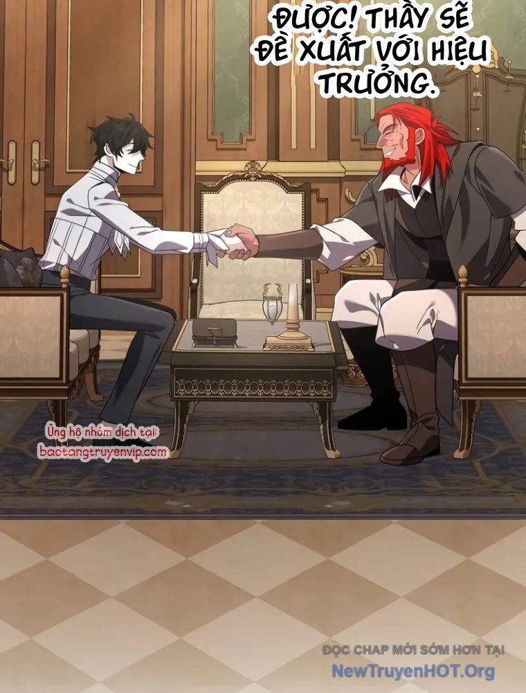 Học Viện Minh Triết Chap 18 - Next Chap 19