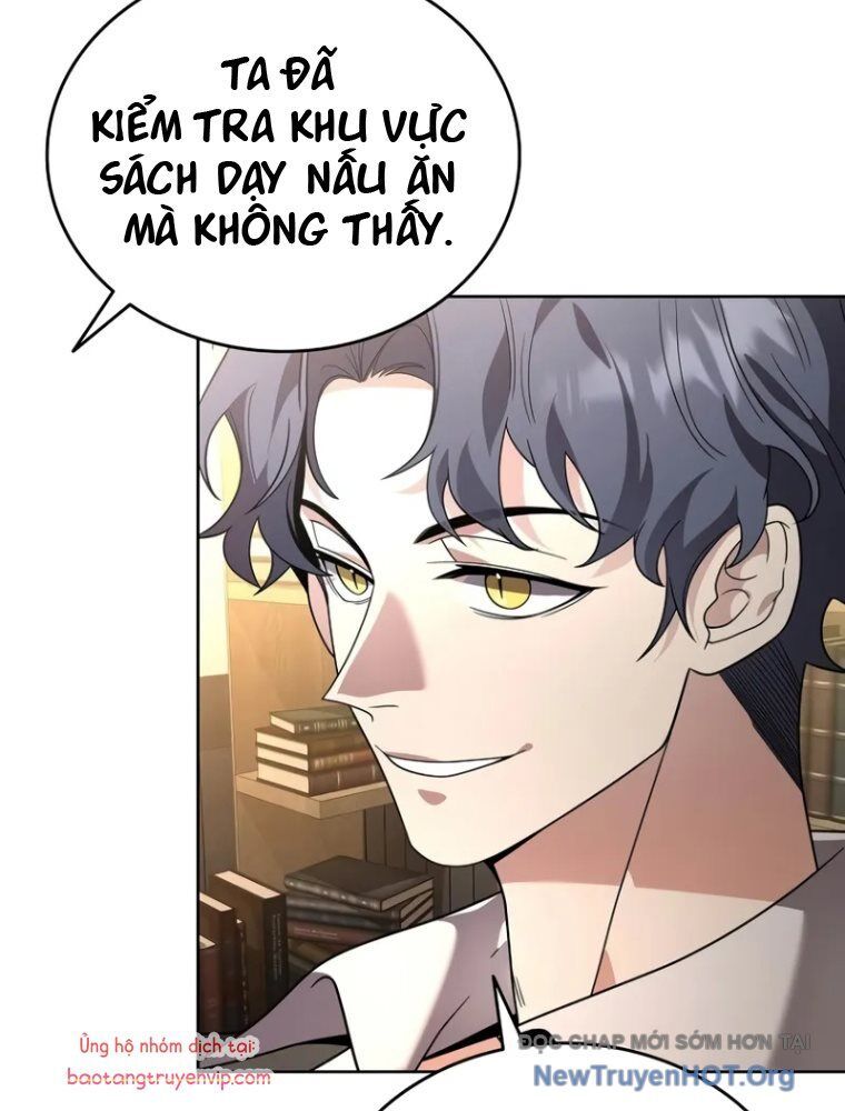 Học Viện Minh Triết Chap 18 - Next Chap 19