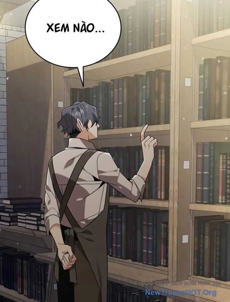 Học Viện Minh Triết Chap 18 - Next Chap 19