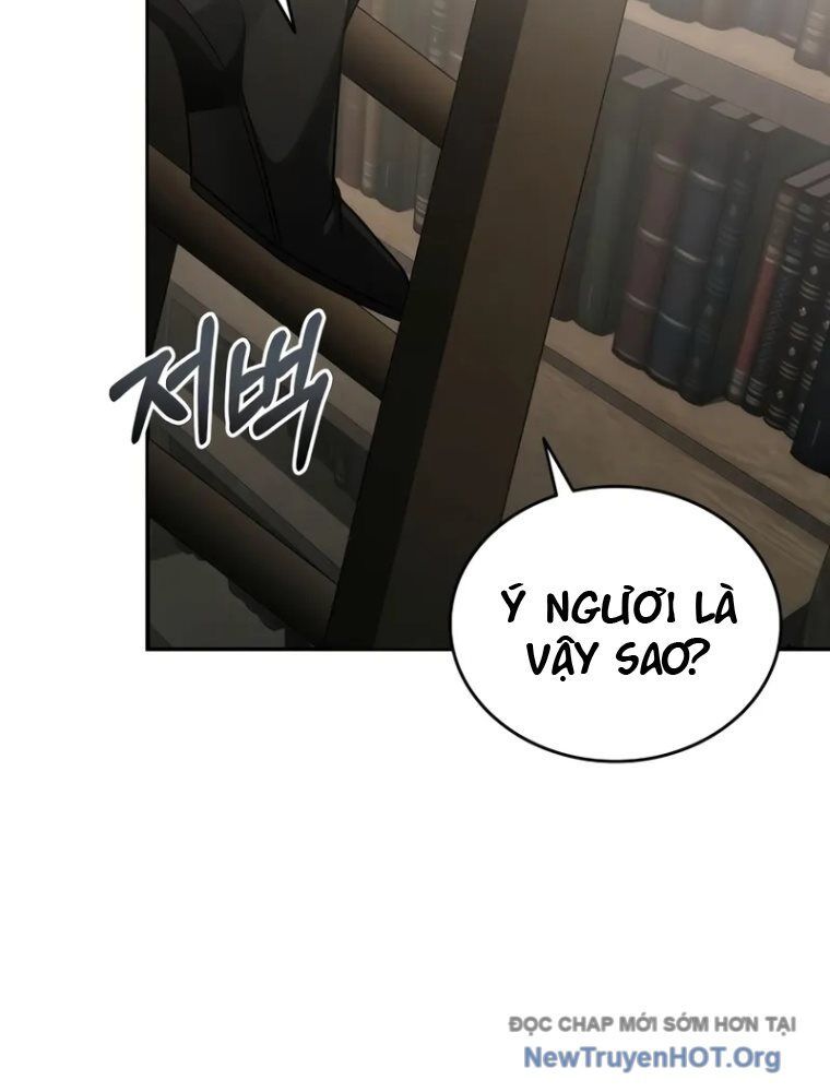 Học Viện Minh Triết Chap 18 - Next Chap 19