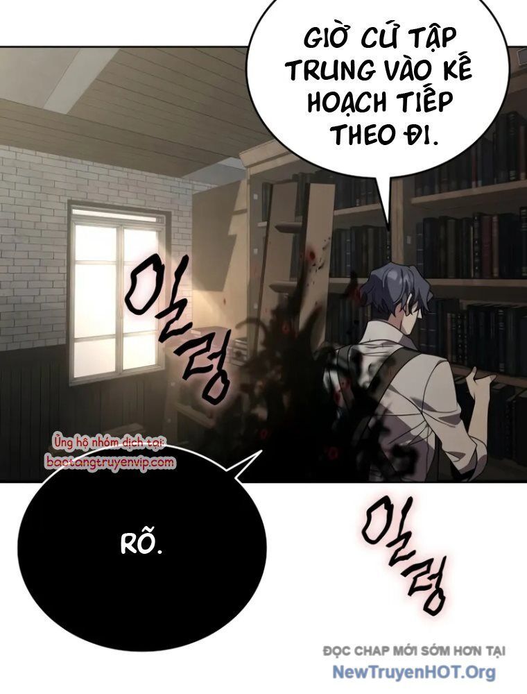 Học Viện Minh Triết Chap 18 - Next Chap 19