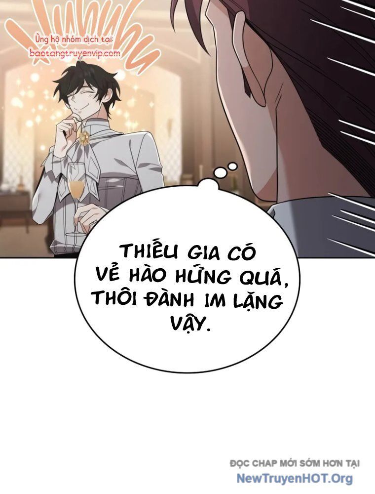 Học Viện Minh Triết Chap 18 - Next Chap 19