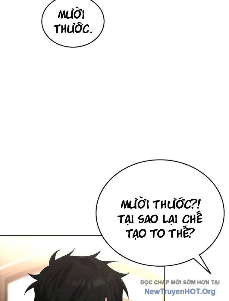 Học Viện Minh Triết Chap 18 - Next Chap 19