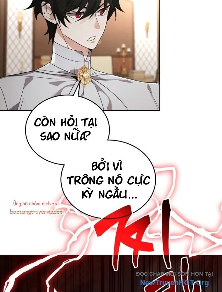 Học Viện Minh Triết Chap 18 - Next Chap 19