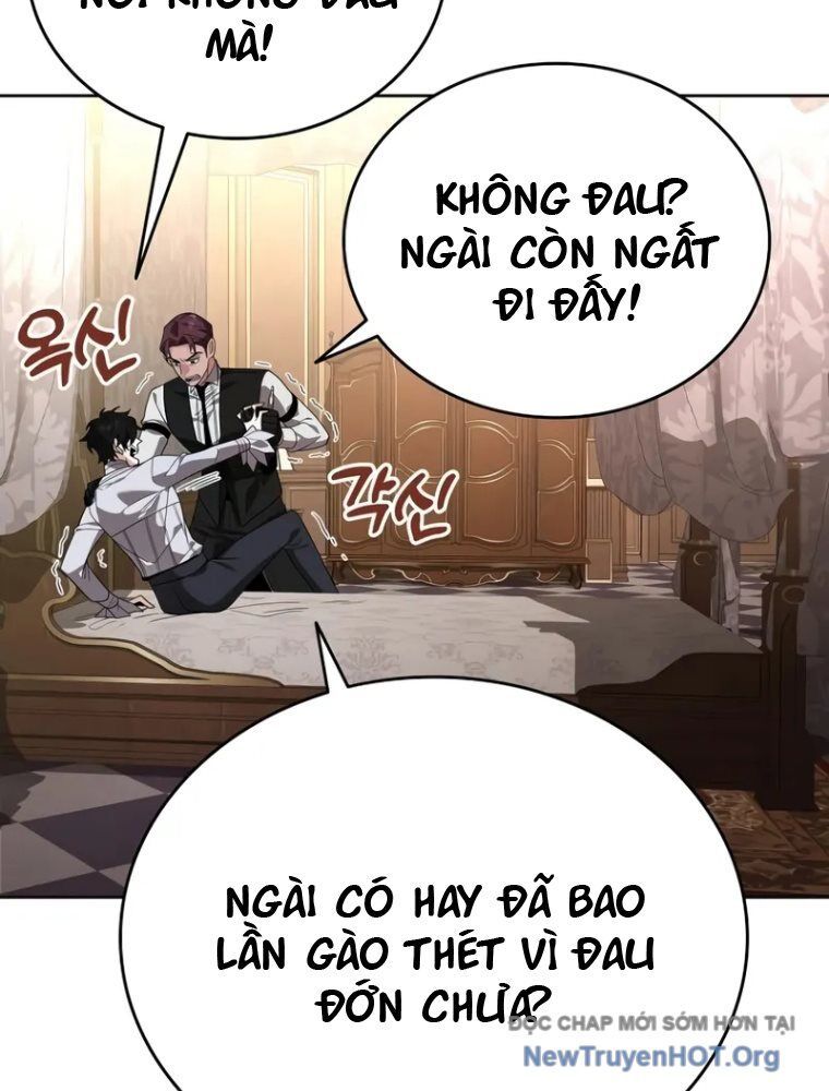 Học Viện Minh Triết Chap 18 - Next Chap 19