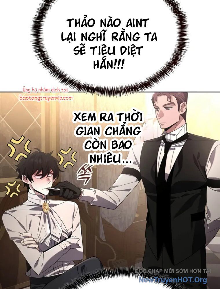 Học Viện Minh Triết Chap 18 - Next Chap 19