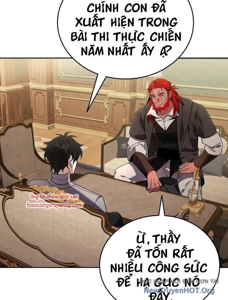 Học Viện Minh Triết Chap 18 - Next Chap 19