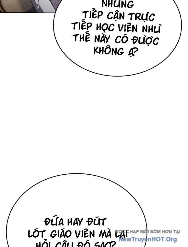 Học Viện Minh Triết Chap 18 - Next Chap 19