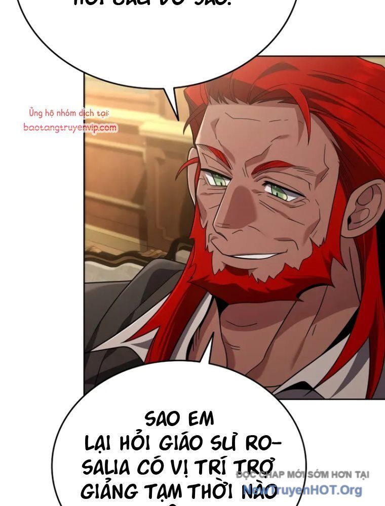 Học Viện Minh Triết Chap 18 - Next Chap 19