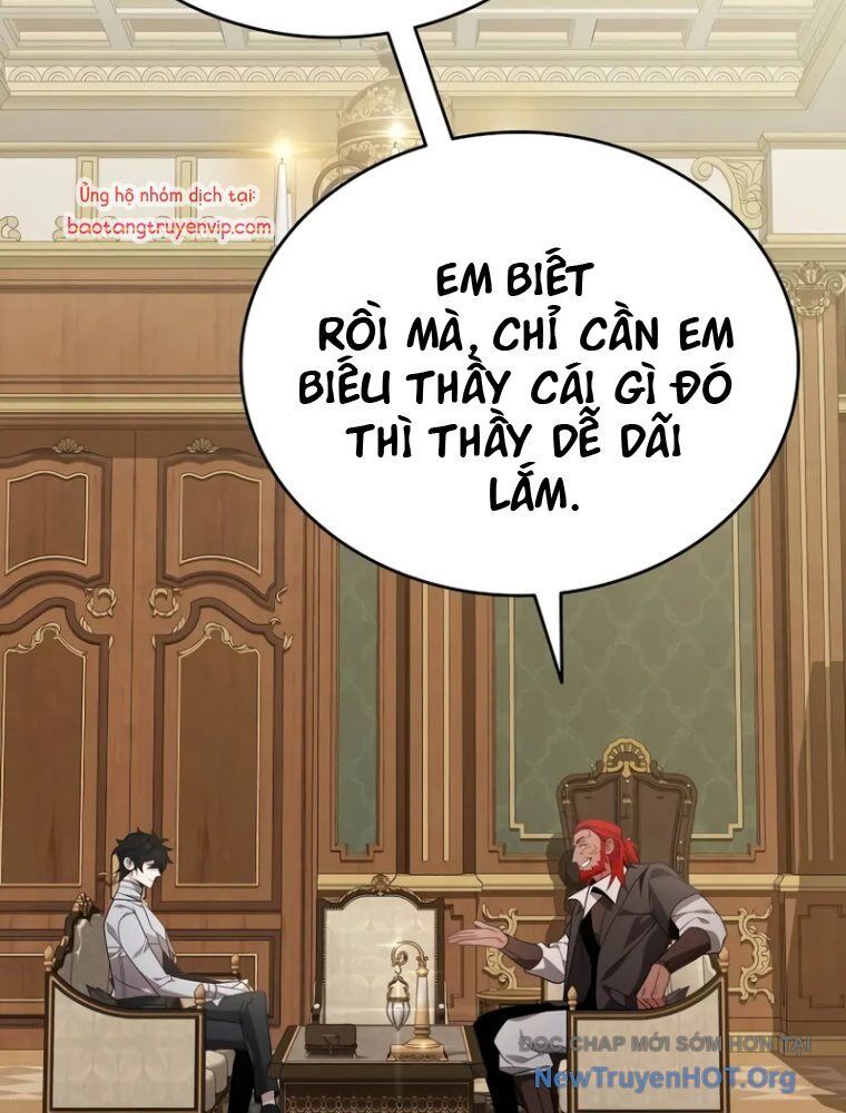 Học Viện Minh Triết Chap 18 - Next Chap 19