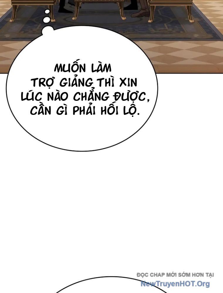 Học Viện Minh Triết Chap 18 - Next Chap 19