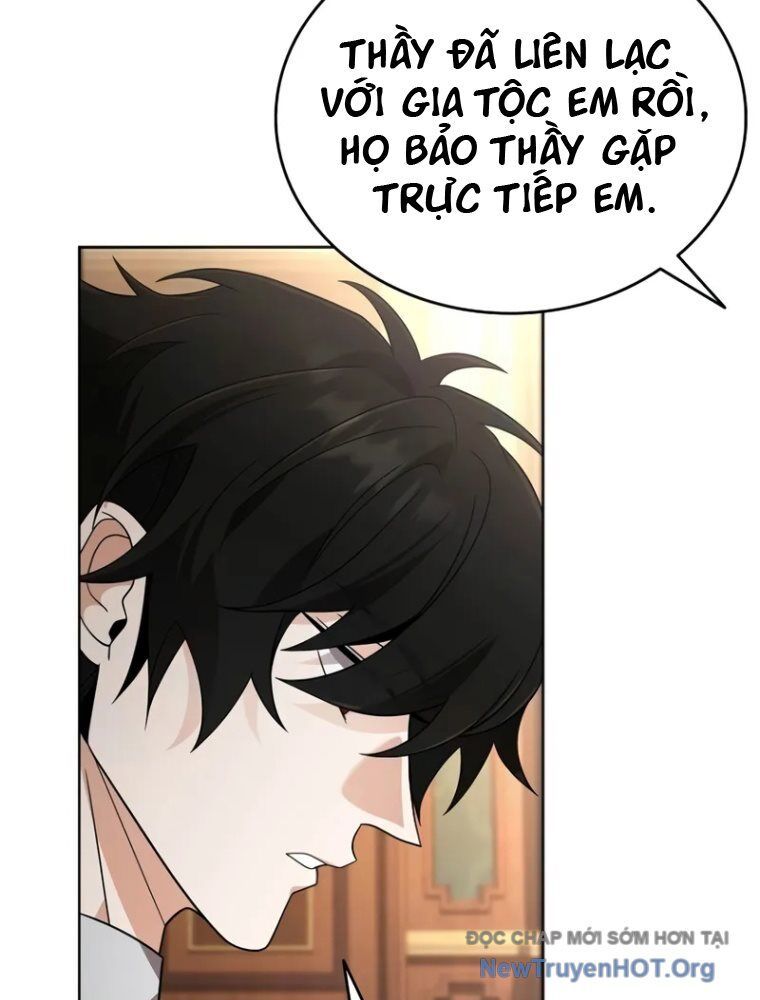 Học Viện Minh Triết Chap 18 - Next Chap 19