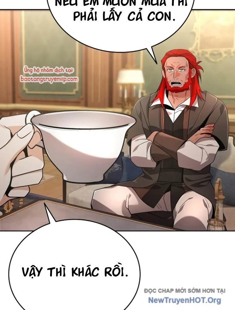 Học Viện Minh Triết Chap 18 - Next Chap 19