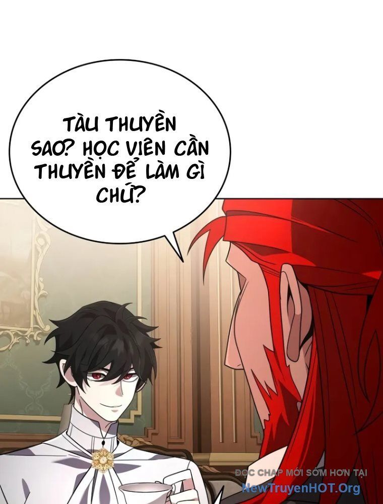 Học Viện Minh Triết Chap 18 - Next Chap 19