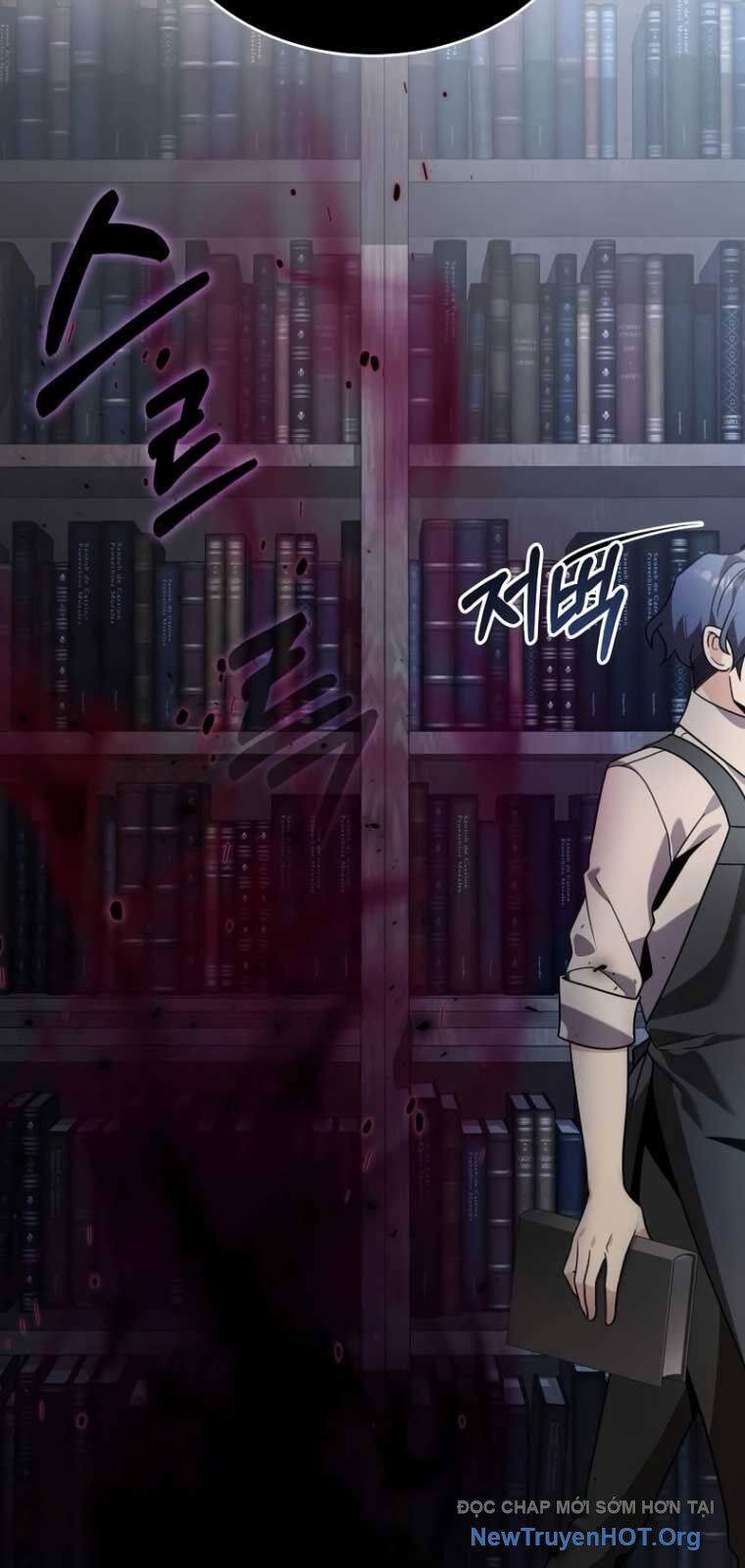 Học Viện Minh Triết Chap 19 - Next Chap 20