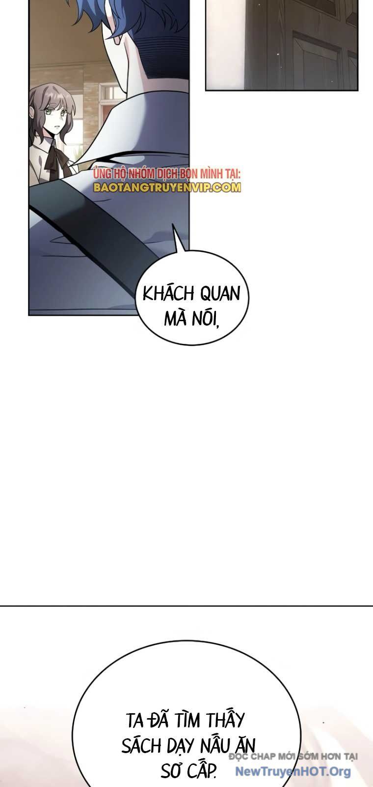 Học Viện Minh Triết Chap 19 - Next Chap 20