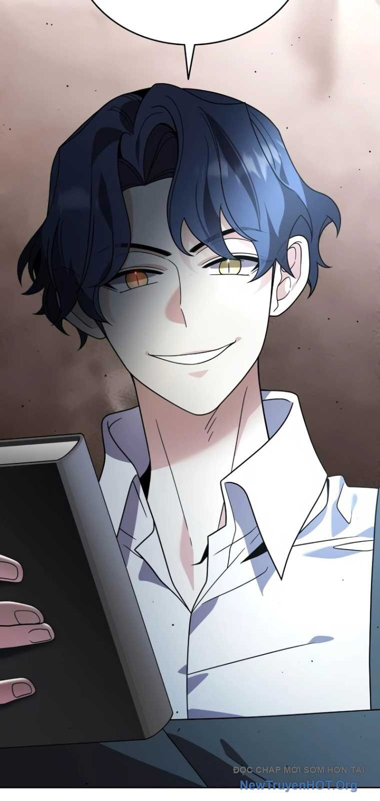 Học Viện Minh Triết Chap 19 - Next Chap 20