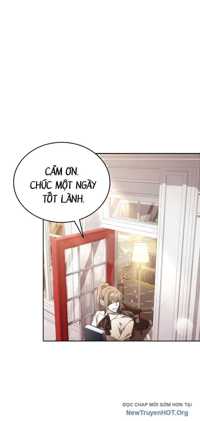 Học Viện Minh Triết Chap 19 - Next Chap 20