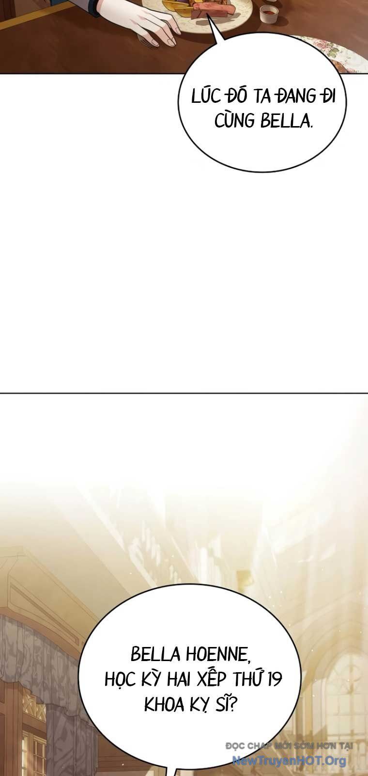 Học Viện Minh Triết Chap 19 - Next Chap 20