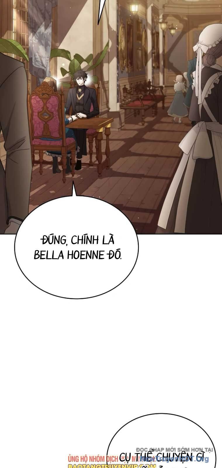 Học Viện Minh Triết Chap 19 - Next Chap 20