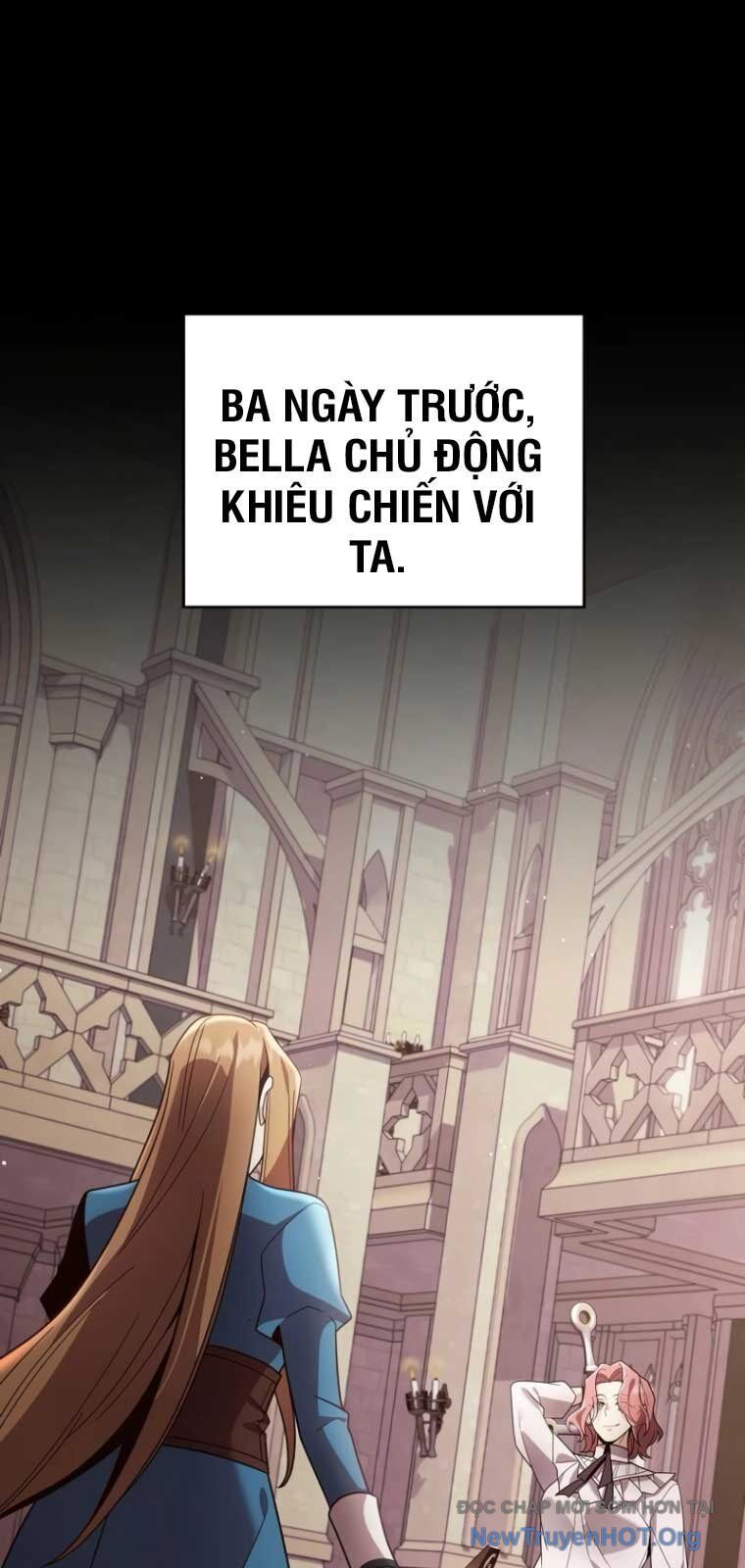 Học Viện Minh Triết Chap 19 - Next Chap 20