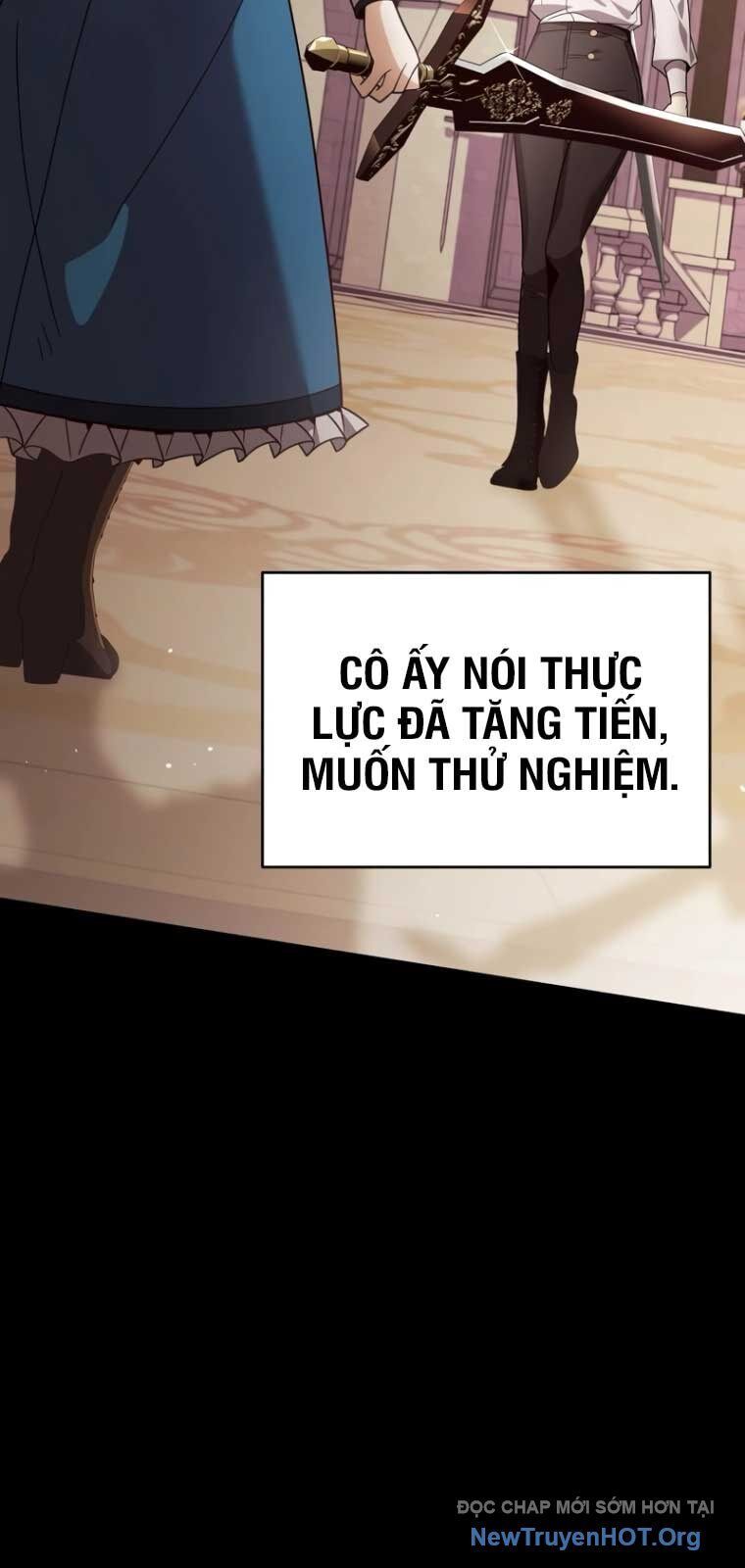 Học Viện Minh Triết Chap 19 - Next Chap 20