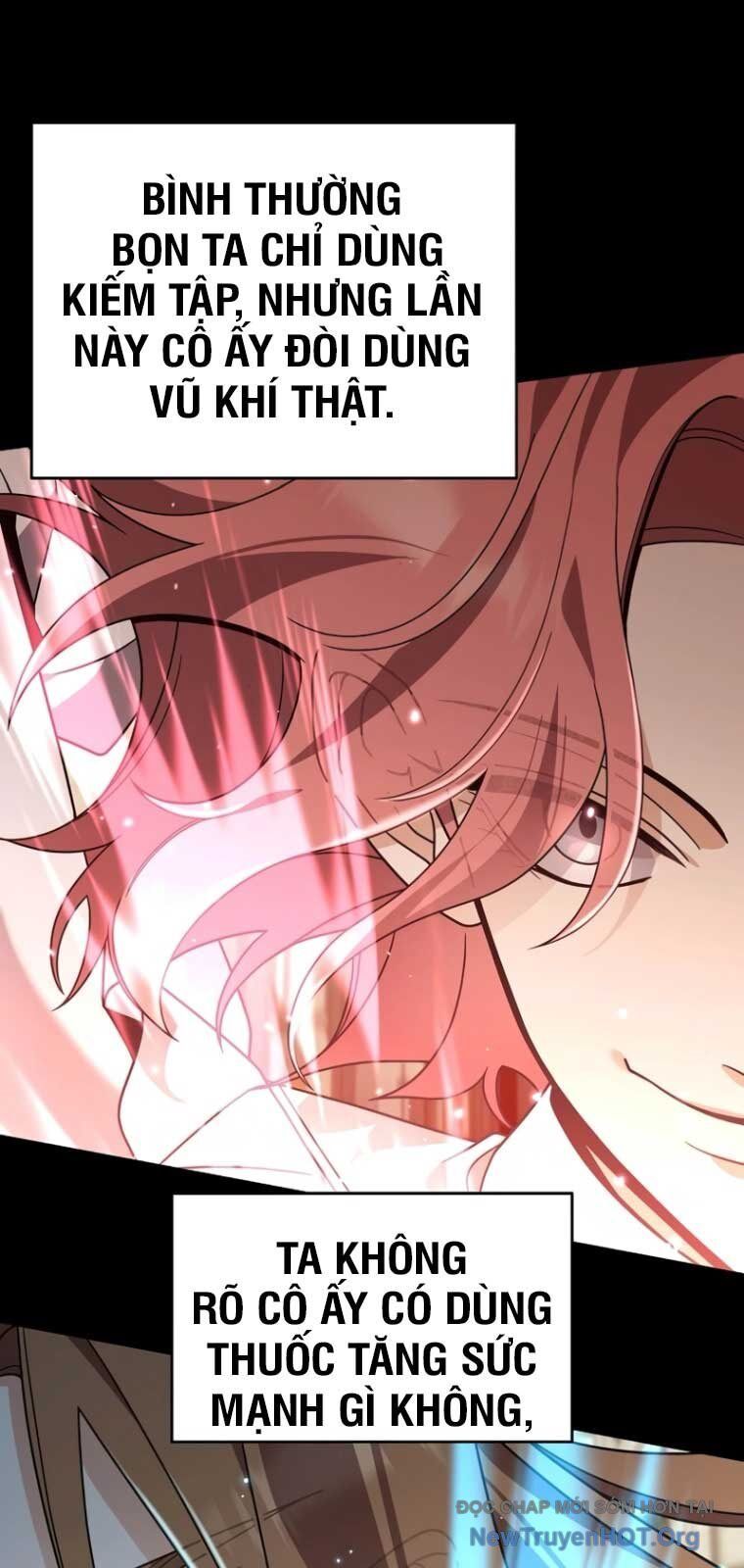 Học Viện Minh Triết Chap 19 - Next Chap 20