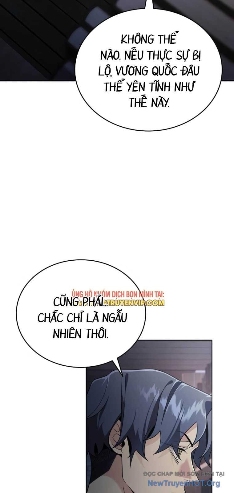 Học Viện Minh Triết Chap 19 - Next Chap 20