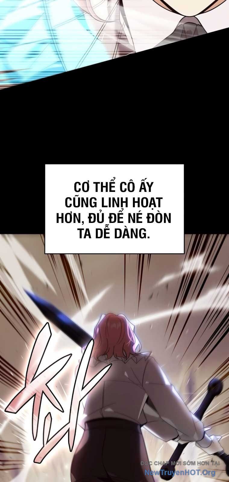 Học Viện Minh Triết Chap 19 - Next Chap 20