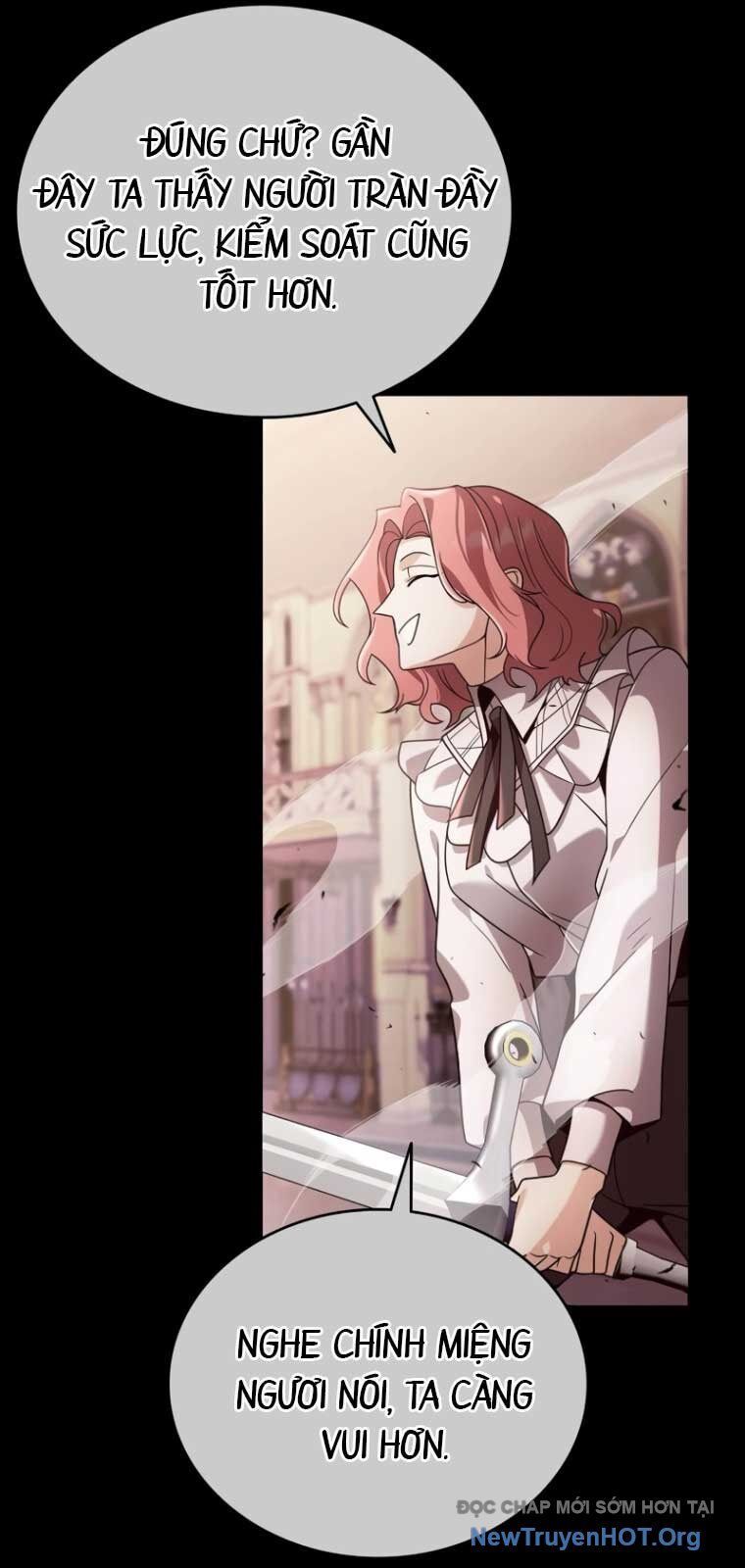 Học Viện Minh Triết Chap 19 - Next Chap 20