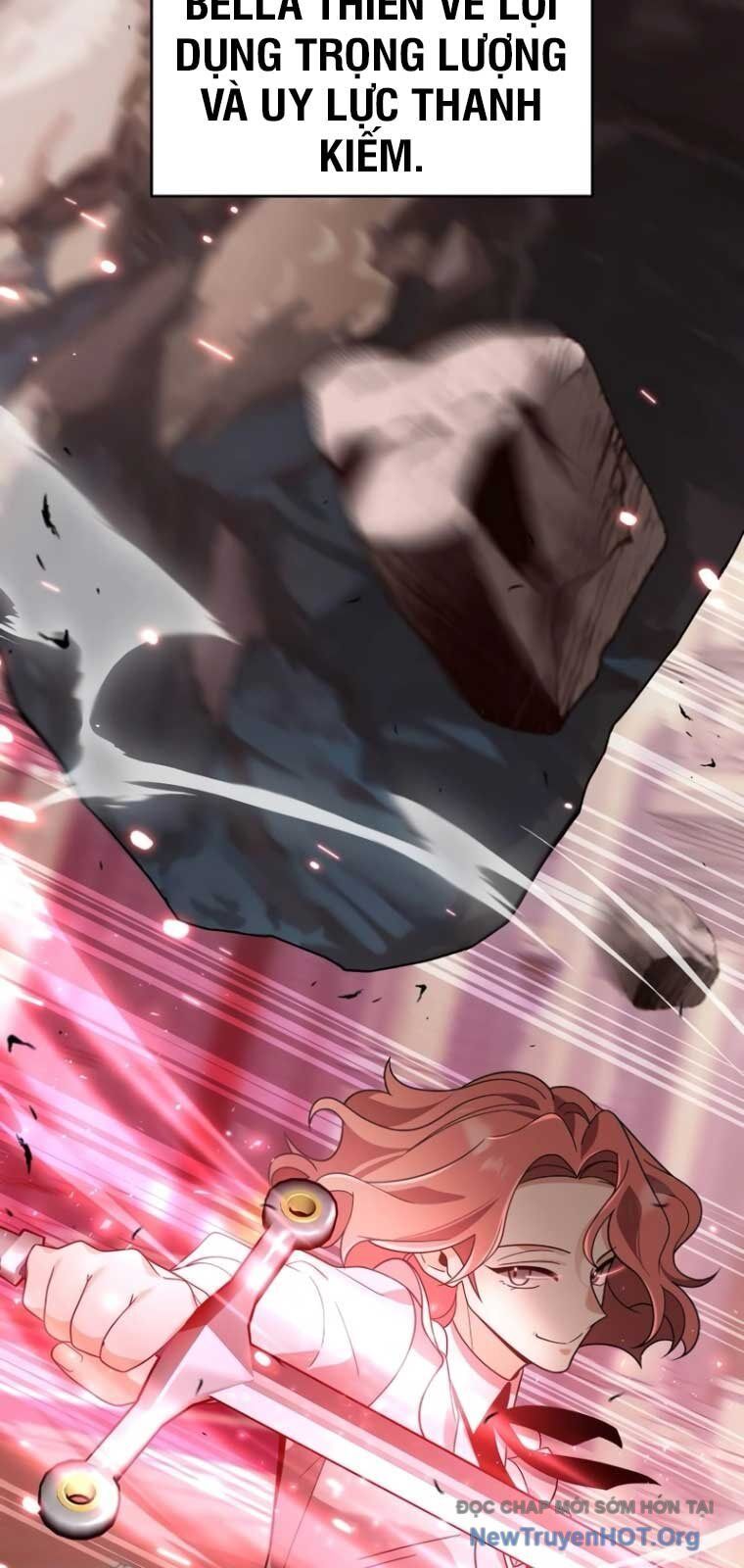 Học Viện Minh Triết Chap 19 - Next Chap 20