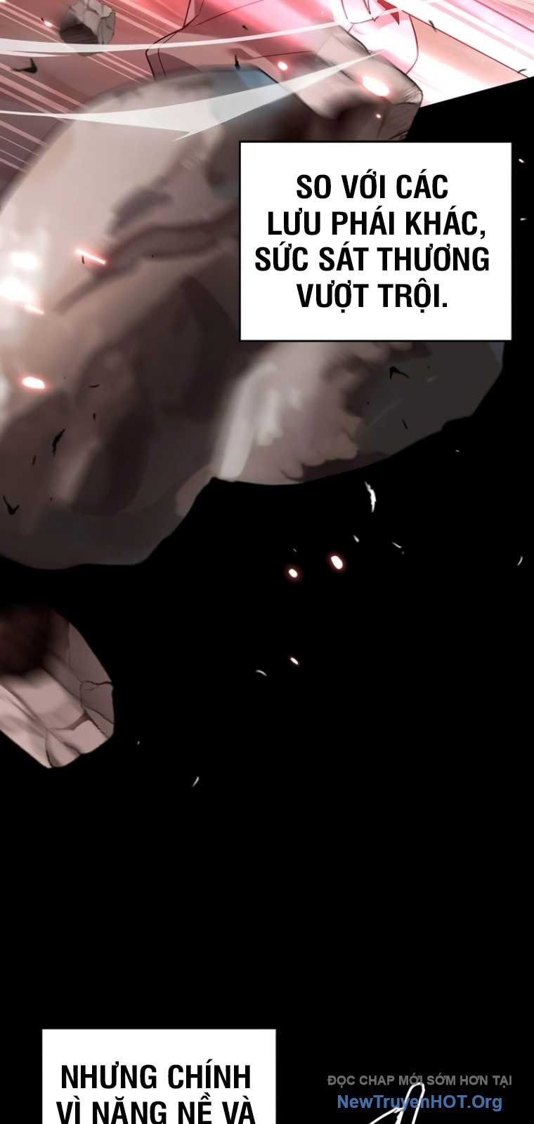 Học Viện Minh Triết Chap 19 - Next Chap 20