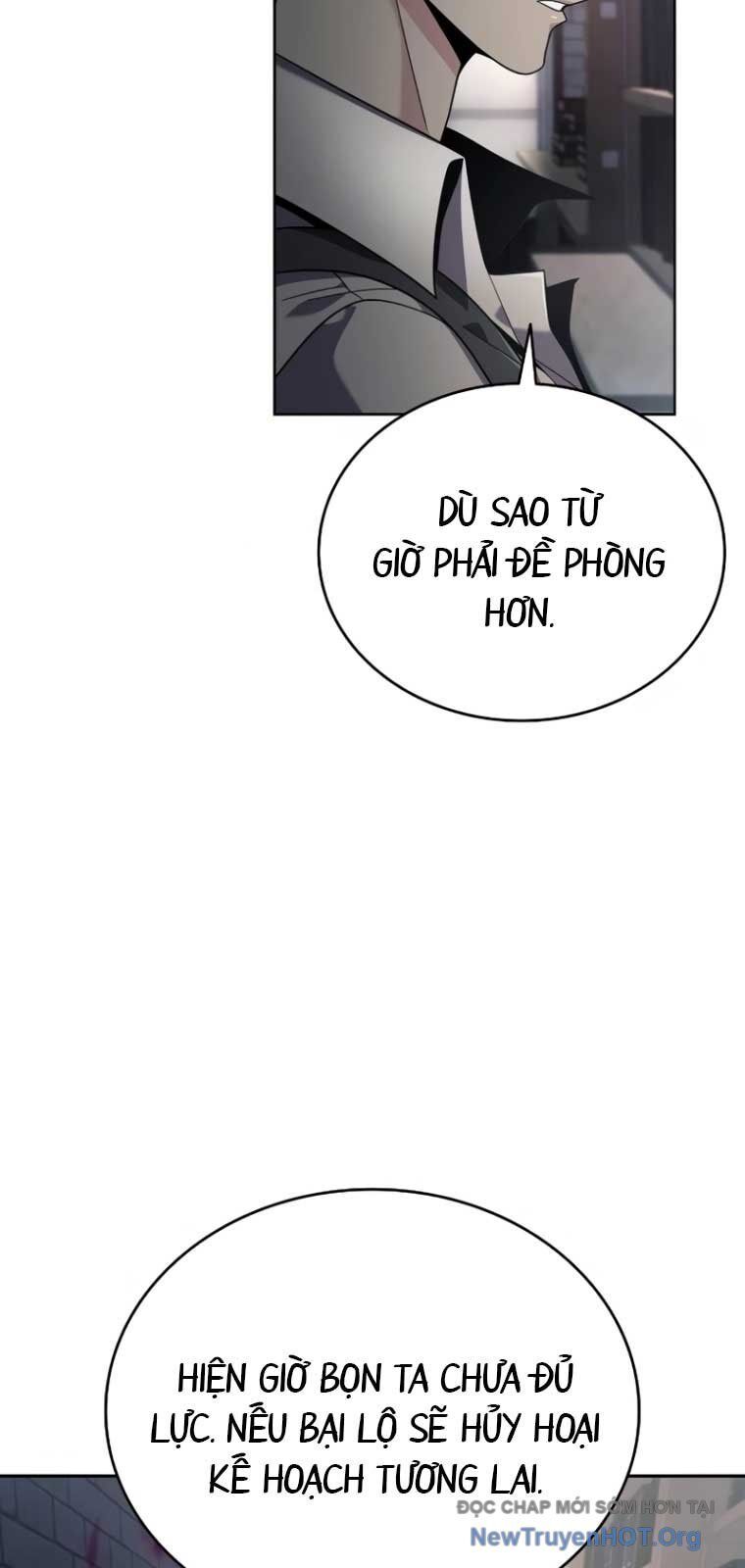 Học Viện Minh Triết Chap 19 - Next Chap 20