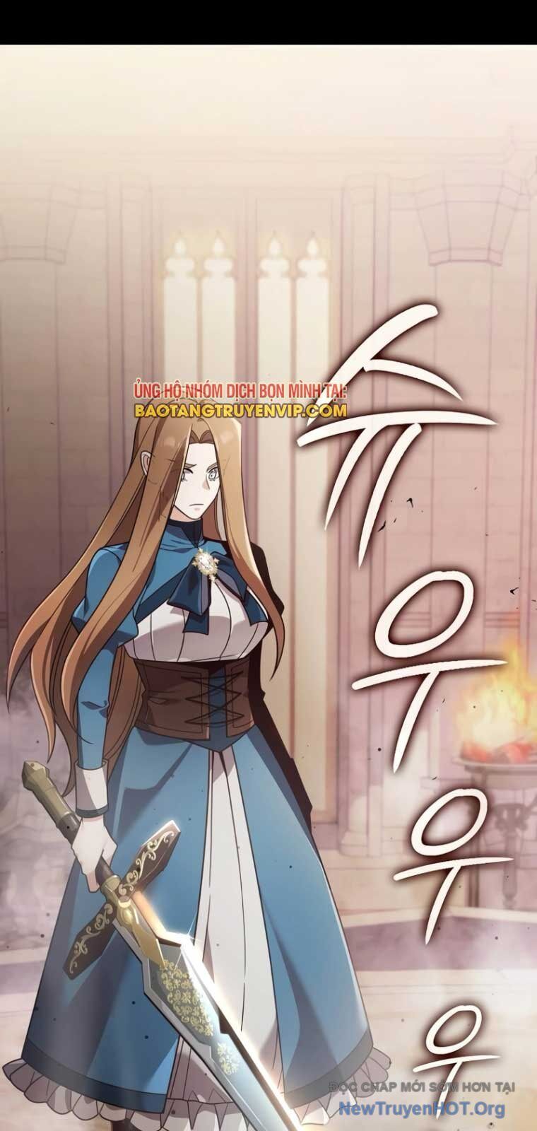 Học Viện Minh Triết Chap 19 - Next Chap 20